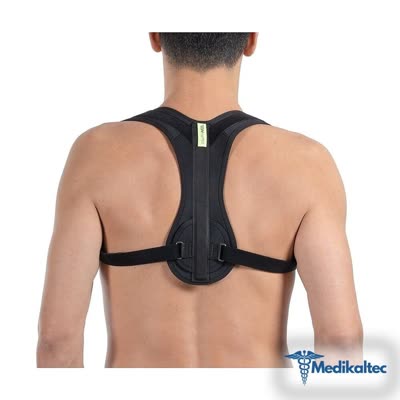 Dik Duruş Bandajı (w 436)