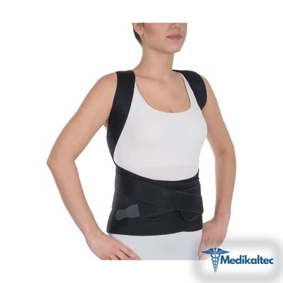 Neopren Dorselomber Korse (w 407)