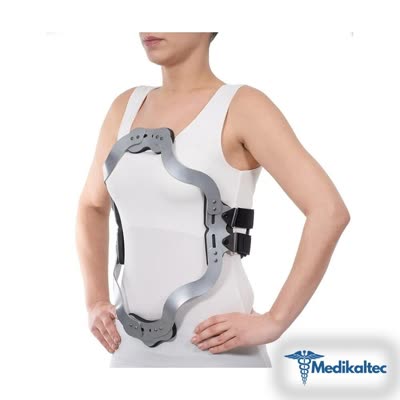 Hiperekstansiyon Korse Jeweet - Beden: S (w 423-s)