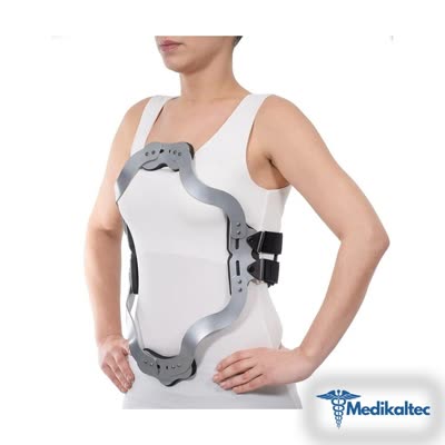 Hiperekstansiyon Korse Jeweet - Beden: M (w 423-m)