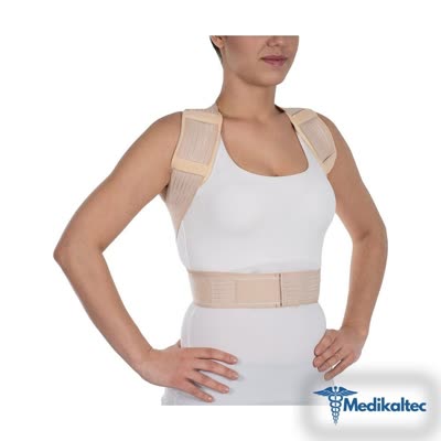 Postureks Korse - Beden: Xl (w 408-xl)