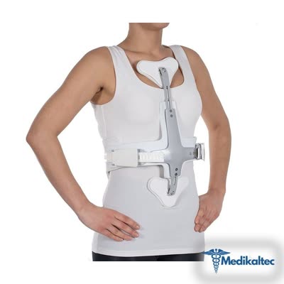 W449 Hiperekstansiyon Korse 3 Nokta Jeweet