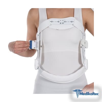 W431 Hiperekstansiyon Korse Lüks Jeweet
