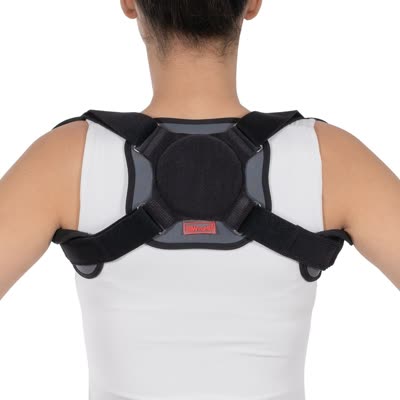 Wingmed Klavikula Bandajı Plastik Destekli (Model W216)